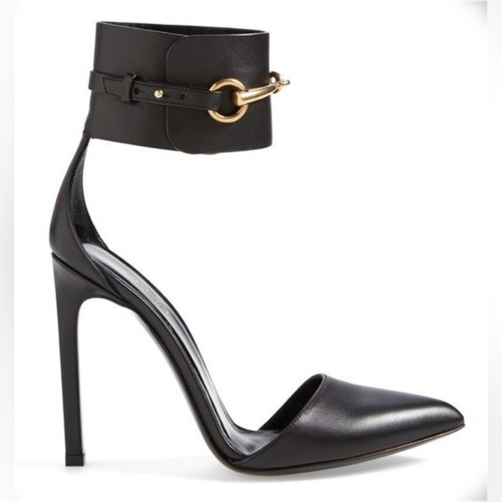 GUCCI Lifford Pumps / IT37.5